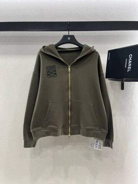 Кофта Loewe