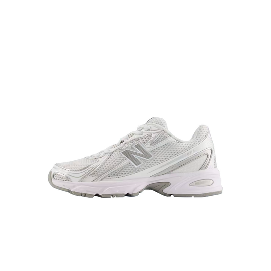 New Balance 740 "White Silver Reflection"