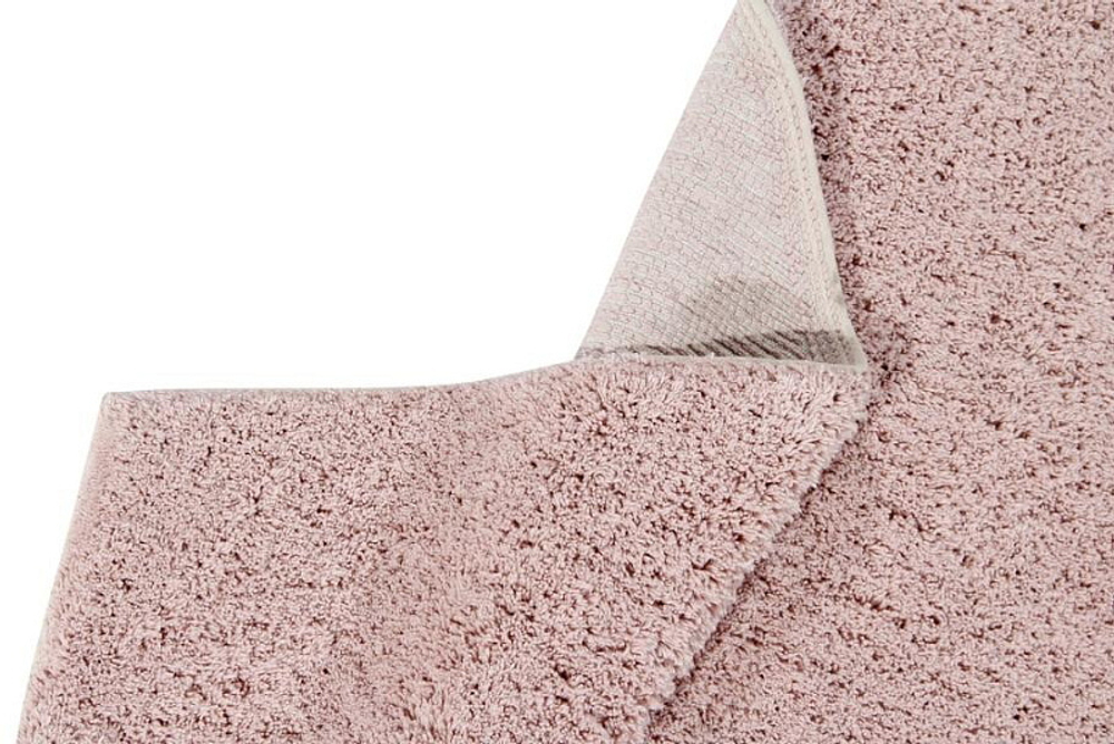 Ковер Lorena Canals Сердце с подушкой 160х180 см