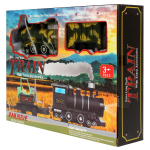 Железная дорога, коробка 7B635