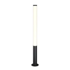 Садово-парковый светильник Гинза / Ginza 3000К 50Вт IP 54 Outdoor o041fl-l50b3k