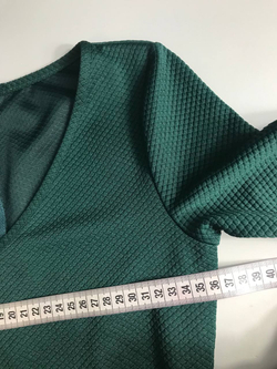 Платье Dika офисное, маркировка XS, визуально на 42 размер