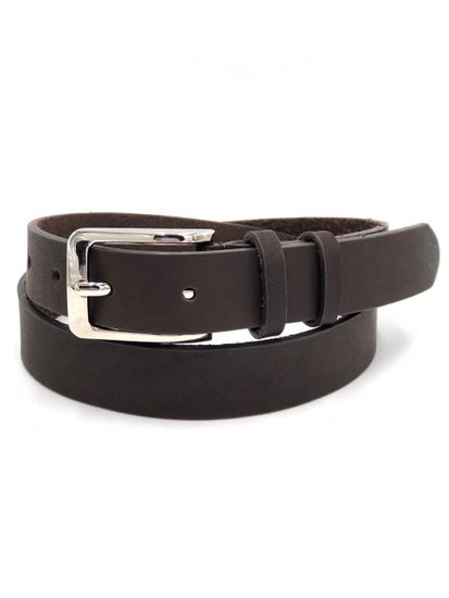 Купить женский и мужской кожаный ремень с доставкой по России