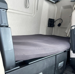 SITRAK C7H 6x4 Седельный тягач ZZ4256V364HE (Дизельный, 12,4 л, 480 л.с., АТ)