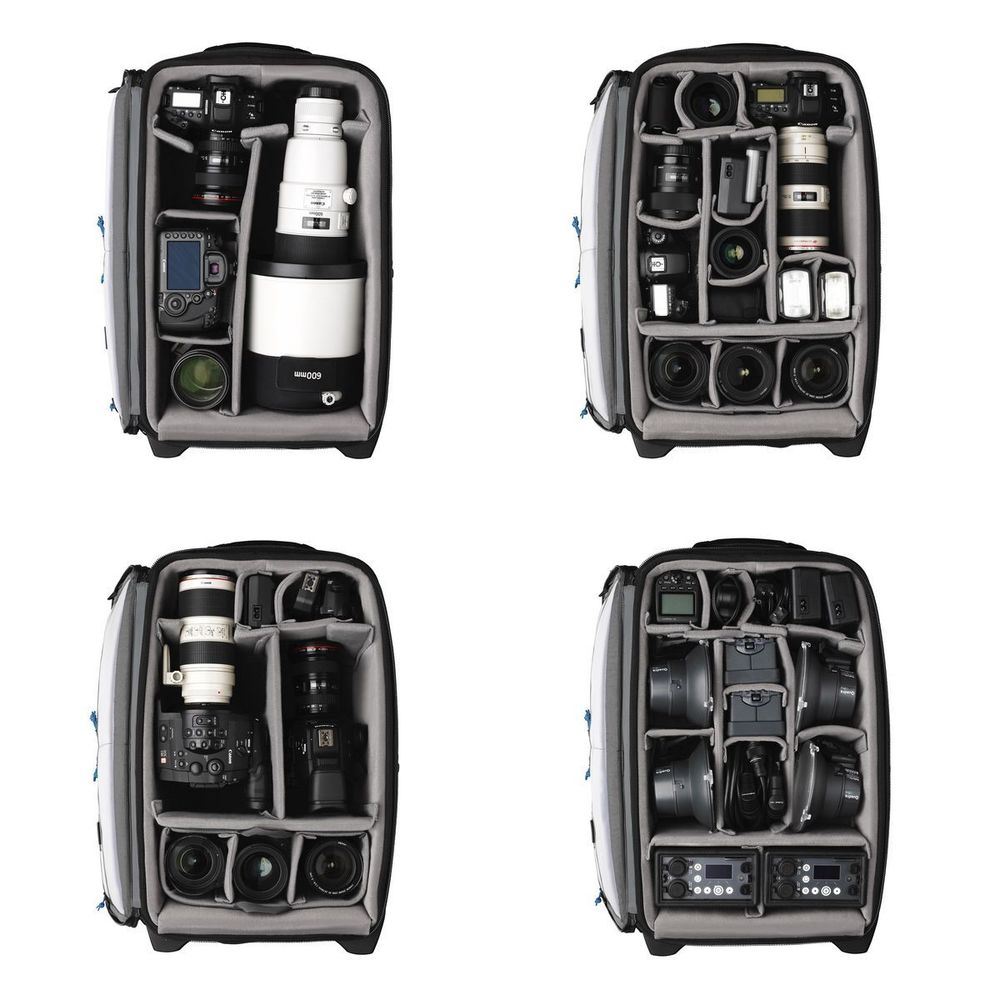 Tenba Roadie Roller 24