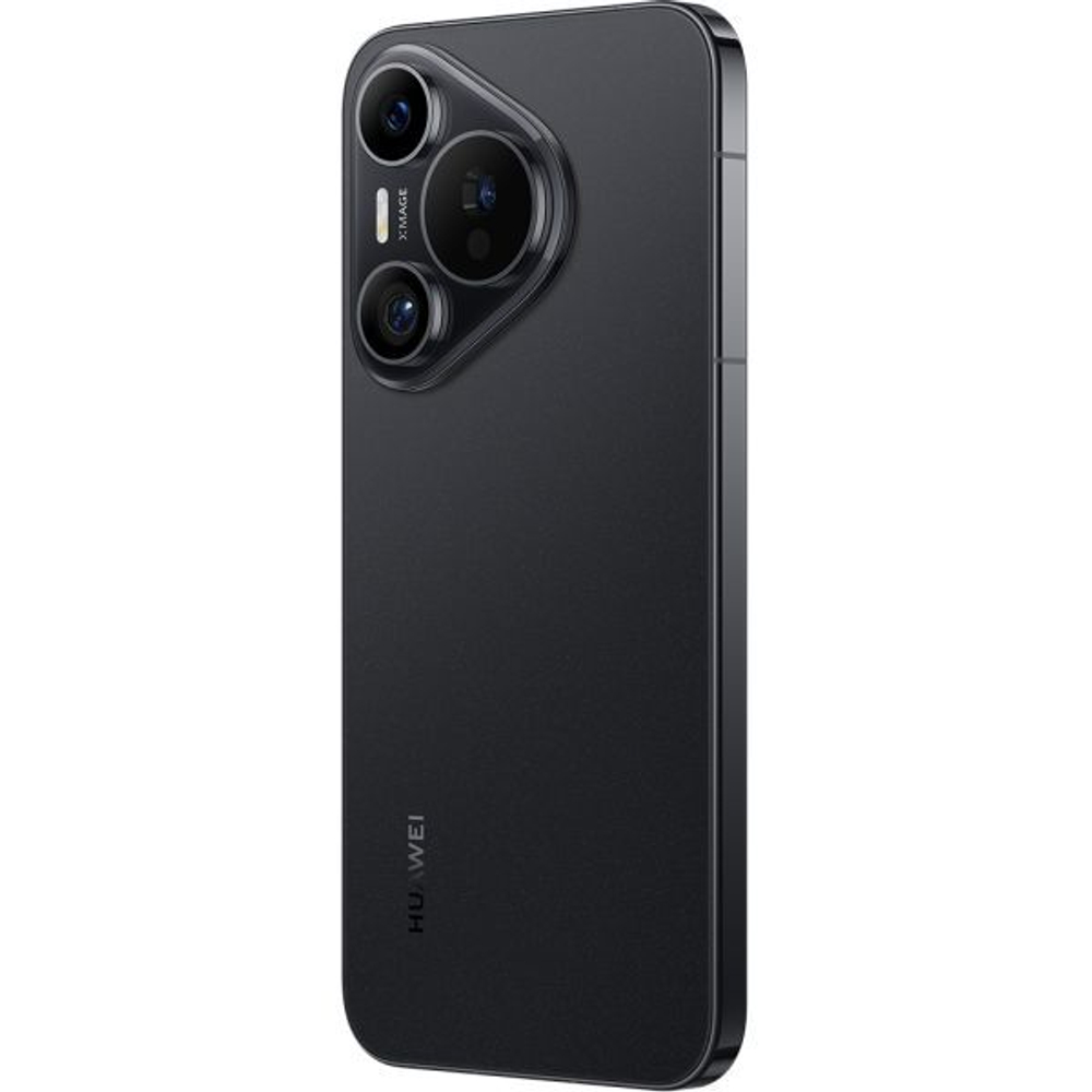 Смартфон HUAWEI Pura 70 12 ГБ/256 ГБ (Чёрный | Black)