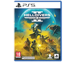 Helldivers 2 (PS5) NEW
