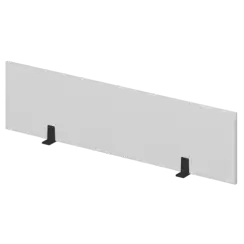 Экран для бенча СМЭ18-14  1400x18x350 Арго-М