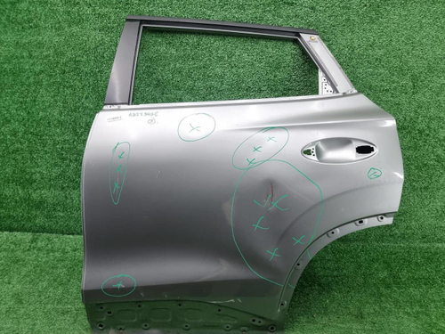 Дверь задняя левая Omoda C5 (2022-н.в.)