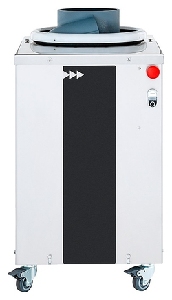 Тестоокруглитель Prismafood PF-AR800