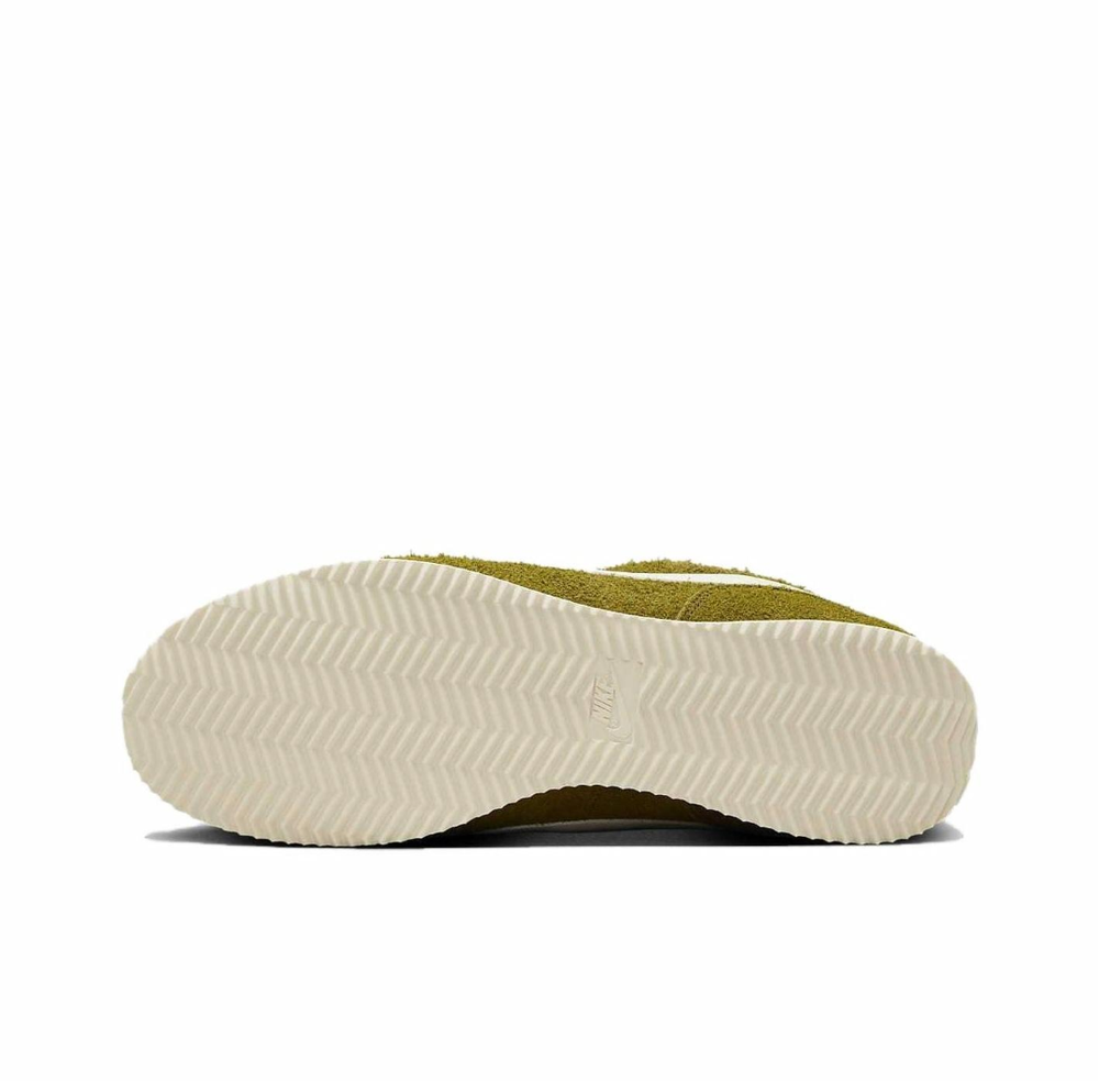 Мужские кроссовки Nike Cortez SE Suede 'Pacific Moss' HF3142-300