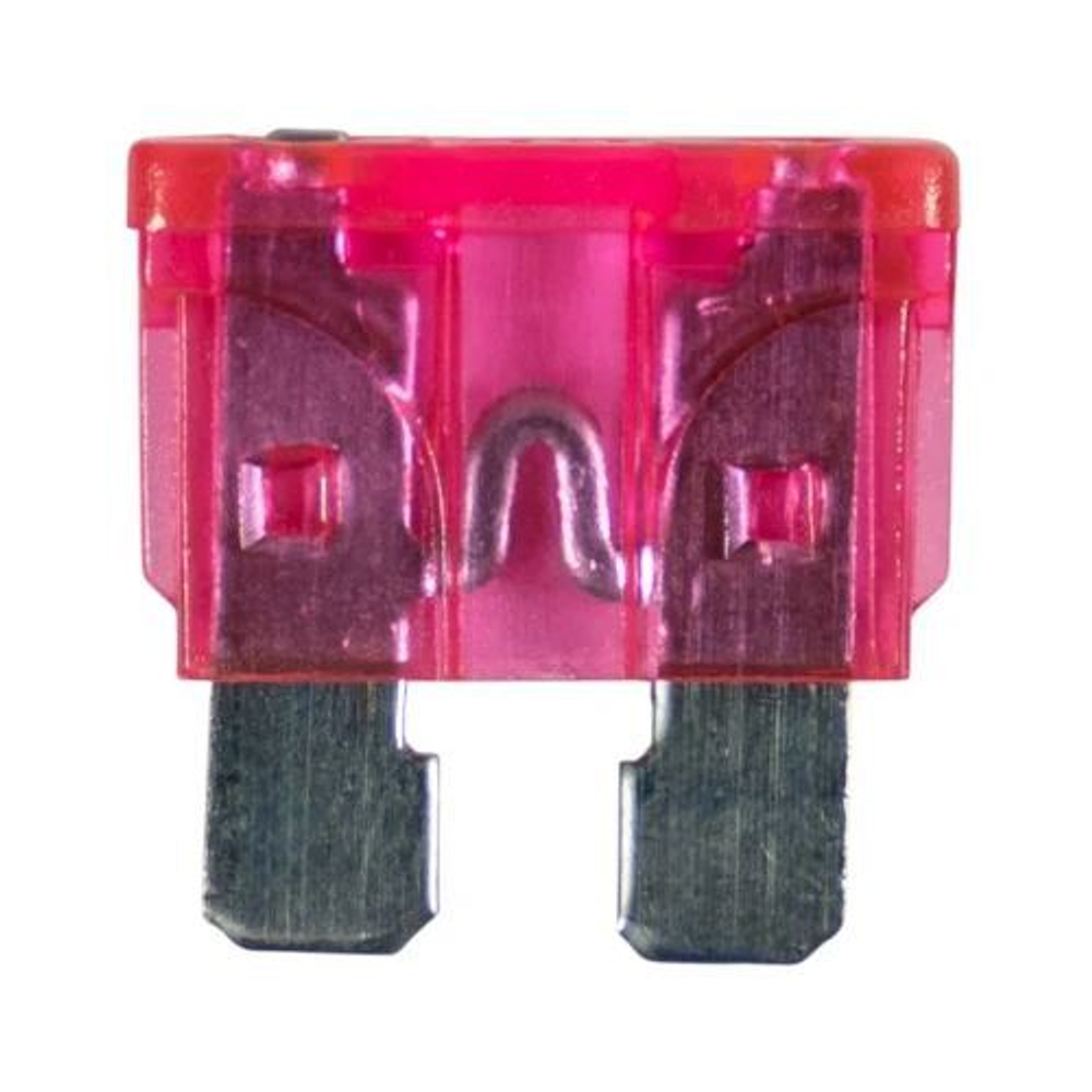 Предохранитель стандарт 50A