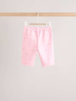 Свитшот и легинсы в комплекте для девочки Next B27-524, Розовый