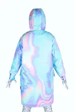 Плащ Эйфория