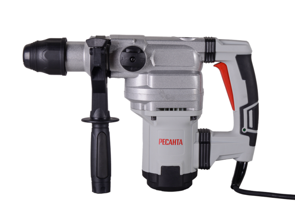 Перфоратор Ресанта П-40-1600КМ SDS-Max
