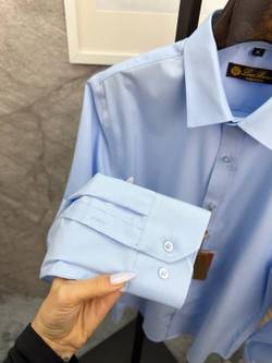 Рубашка Loro Piana