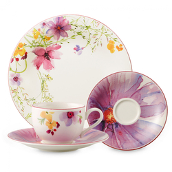 Villeroy & Boch Обеденная тарелка Mariefleur 27 см 10-4100-2620