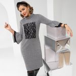 Платье Волшебное превращение (леди элегант) Charutti (Акция)