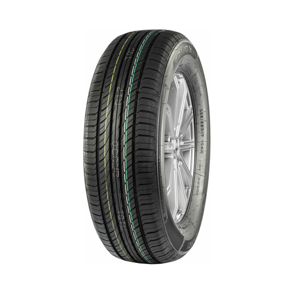 Летняя шина Arivo Premio ARZ 1 (215/55 R16 93V)