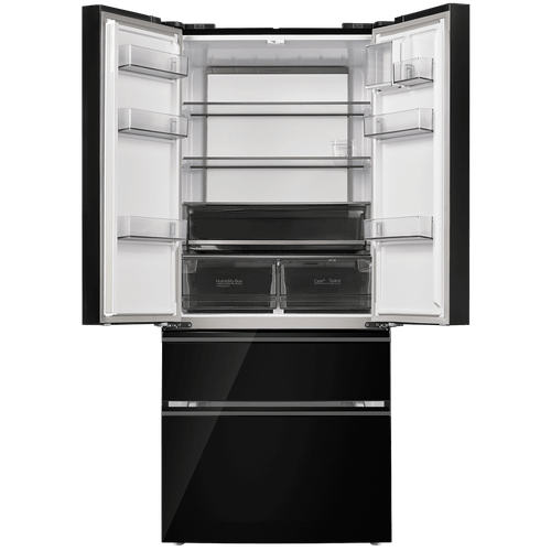 Холодильник MAUNFELD MFF190NFDB01 No Frost инвертор