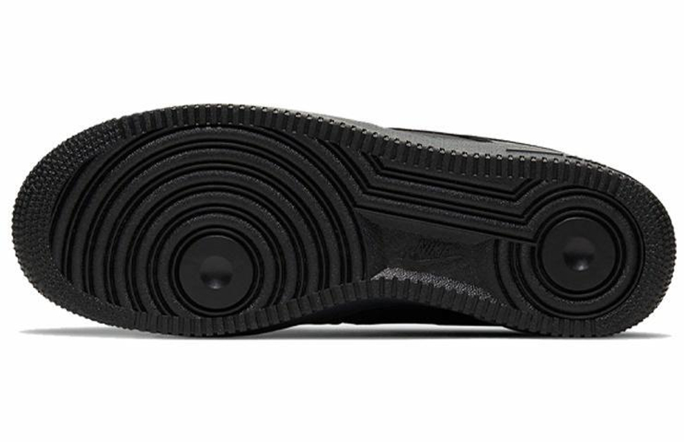 Кроссовки Nike Air Force 1 Gore-Tex