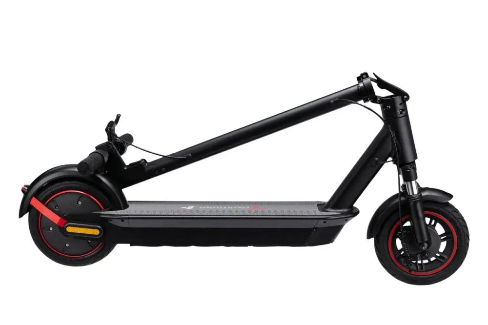 Электросамокат Yokamura i8 мотовилка