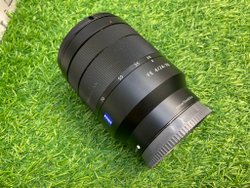 Sony 24-70mm 4 ZA OSS Покупка/Продажа