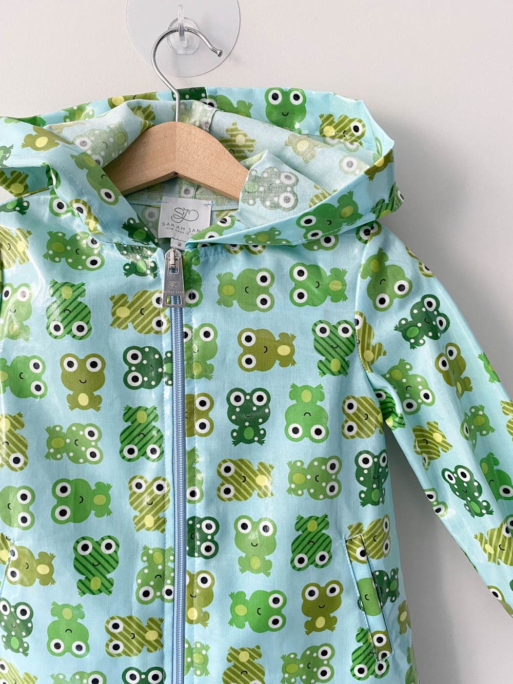 Дождевик Sarah Jane, 92