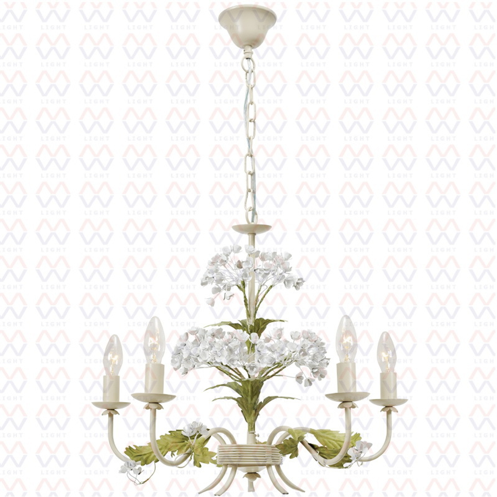 Люстра 421010205