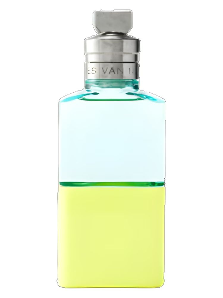 Dries Van Noten Neon Garde
