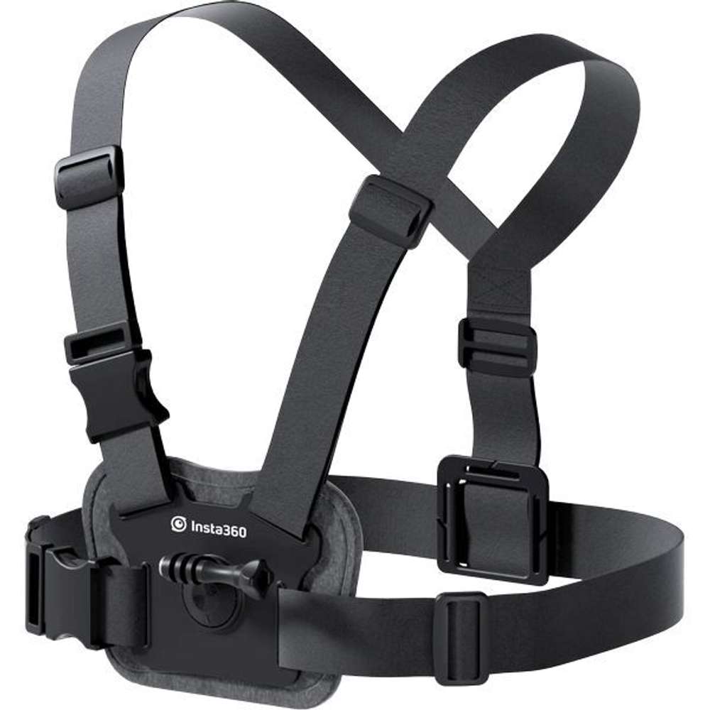 Крепление нагрудное Insta360 Chest Strap