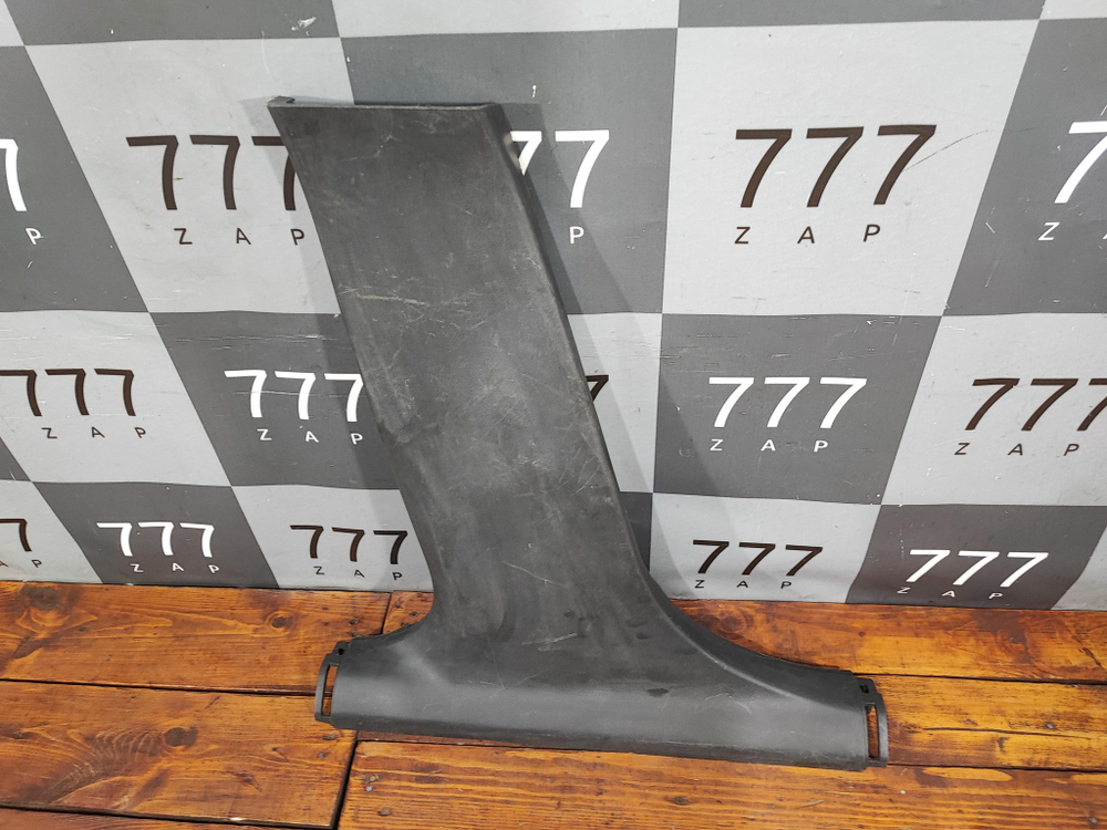 Обшивка центральной стойки Chevrolet Cruze БУ Оригинал 95954647