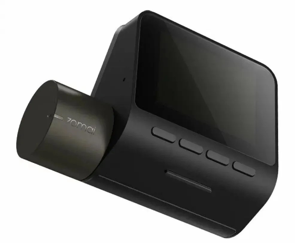 Видеорегистратор 70mai Dash Cam Set A200-1, Black