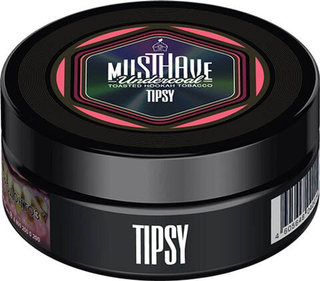 Must Have - Tipsy (125г)