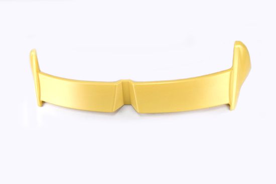 Спойлер V.1 для BMW X3 G01 G08 2017+