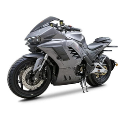 Электрический мотоцикл super ver278