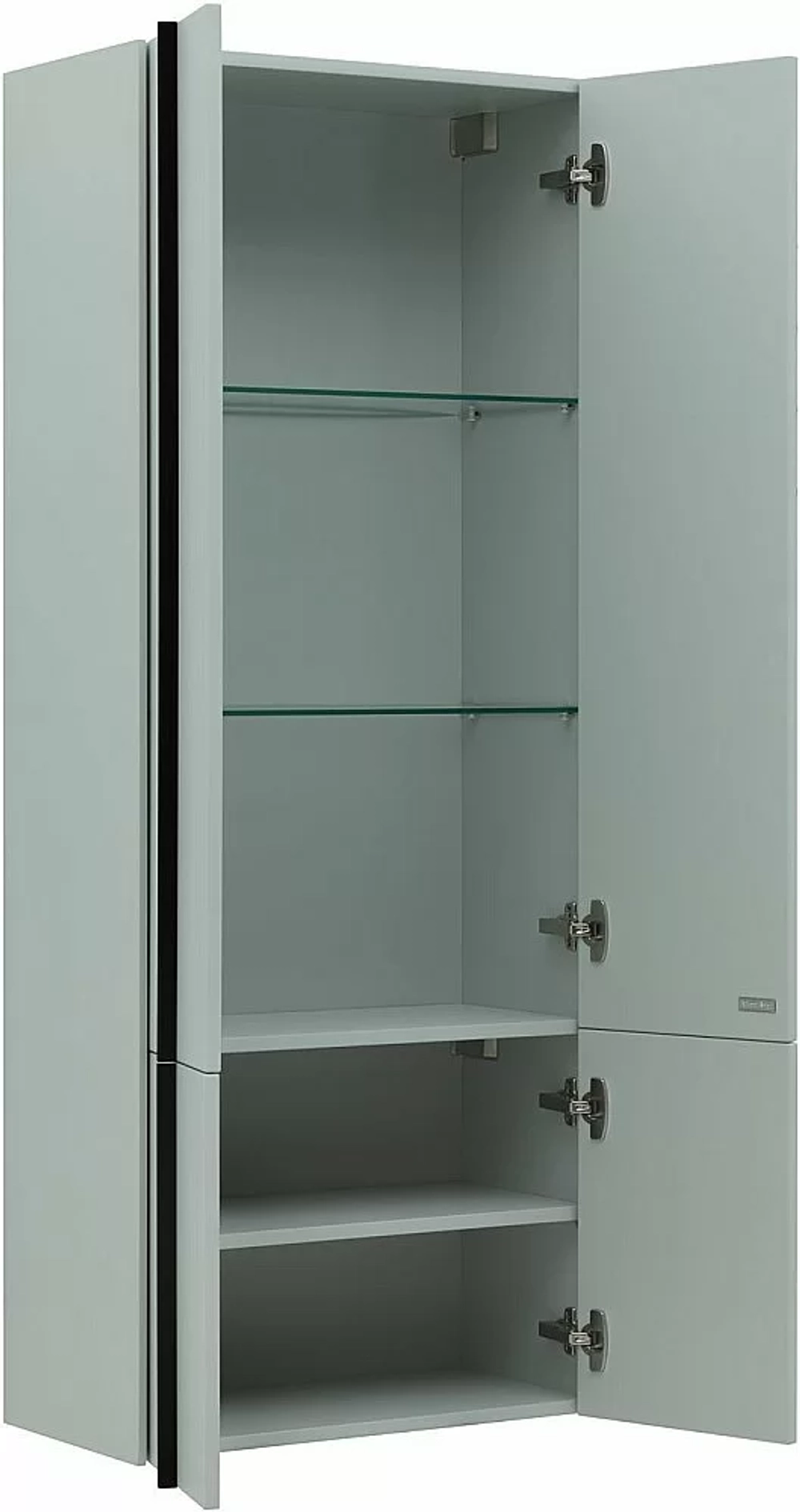 Пенал Allen Brau REALITY 1.32003.PWM 60 папирус матовый