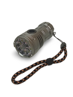 Фонарь ручной высокой яркости Портативный мини 8LED YM-F80