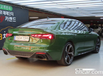 Audi RS5 (F5) 2.9 TFSI Quattro (12.2021)