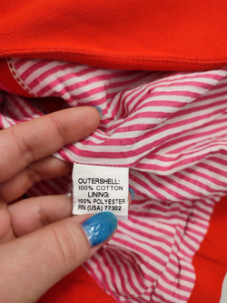 Жакет Zara яркий 44 размер