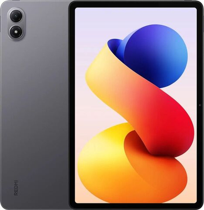 12.1" Планшет Xiaomi REDMI Pad 2 Pro P83 8/256 GB 7s Gen 4 Wi-Fi, 2560 x 1600, 120Гц, Android 15, графит [70402]