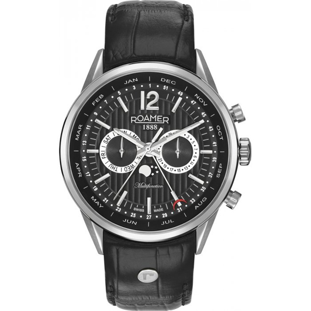 Roamer 508 822 41 54 05