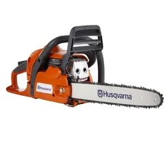 Бензопила "HUSQVARNA" 135 MARK II