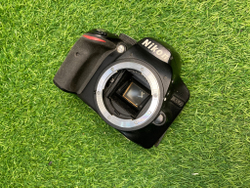 Nikon D3200