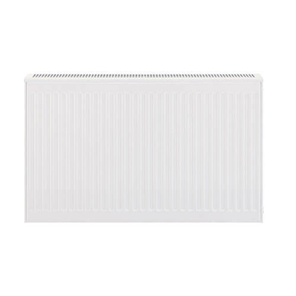 Радиатор панельный профильный Viessmann тип 22 - 600x1200 мм (подкл.универсальное, цвет белый)
