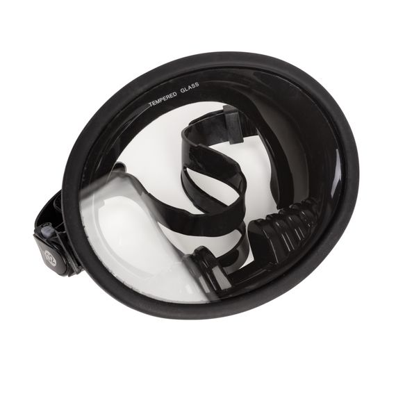 Маска Scorpena O2