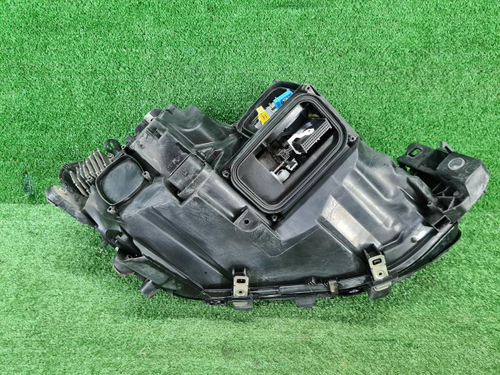 Фара левая Mercedes GLE W166 (2015-2018) LED