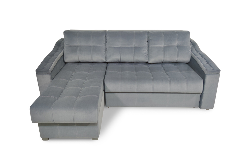 Диван угловой «Клайд Вейв»