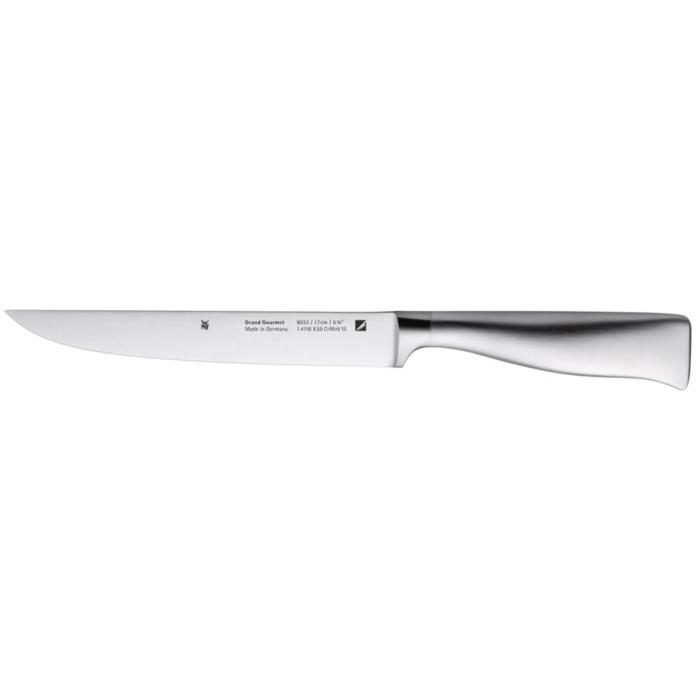 WMF Нож Grand Gourmet 17см универсальный