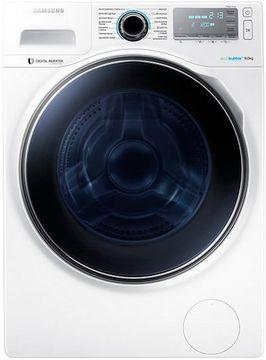 Стиральная машина Samsung WW90H7410EW